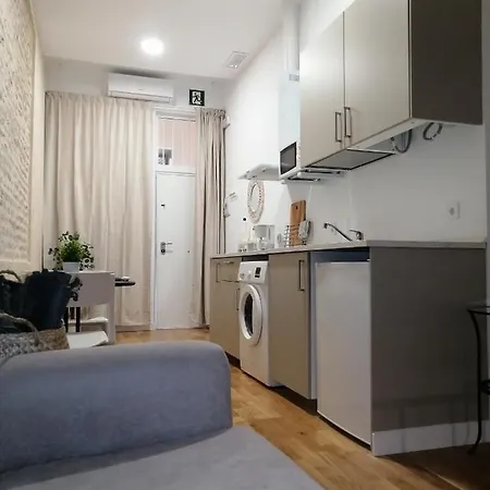Salotur Sierpes Apartment Seville Exterior photo