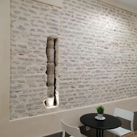 Salotur Sierpes Apartment Seville Room photo