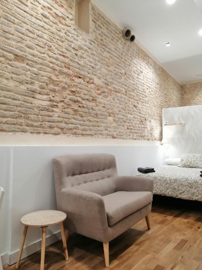 Salotur Sierpes Apartament *