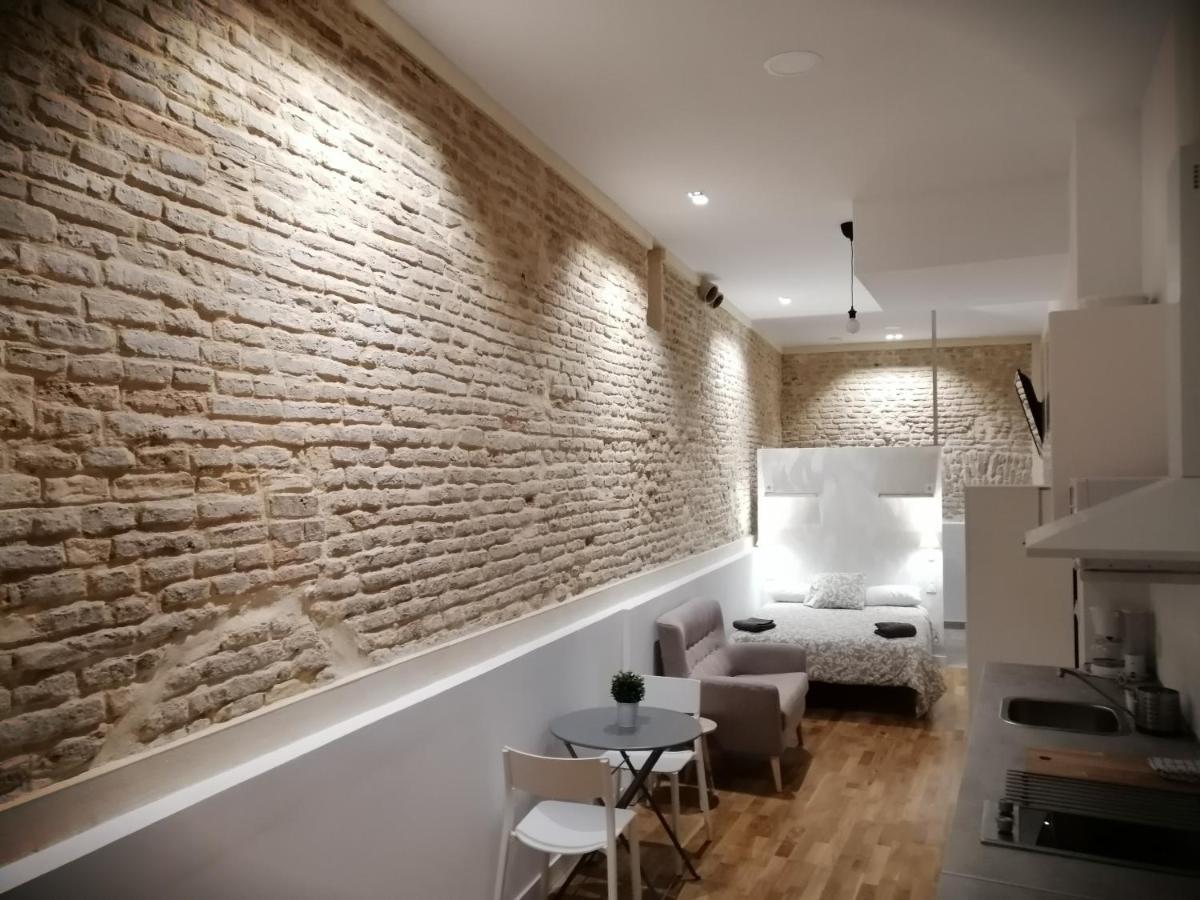 Apartament Salotur Sierpes Sewilla