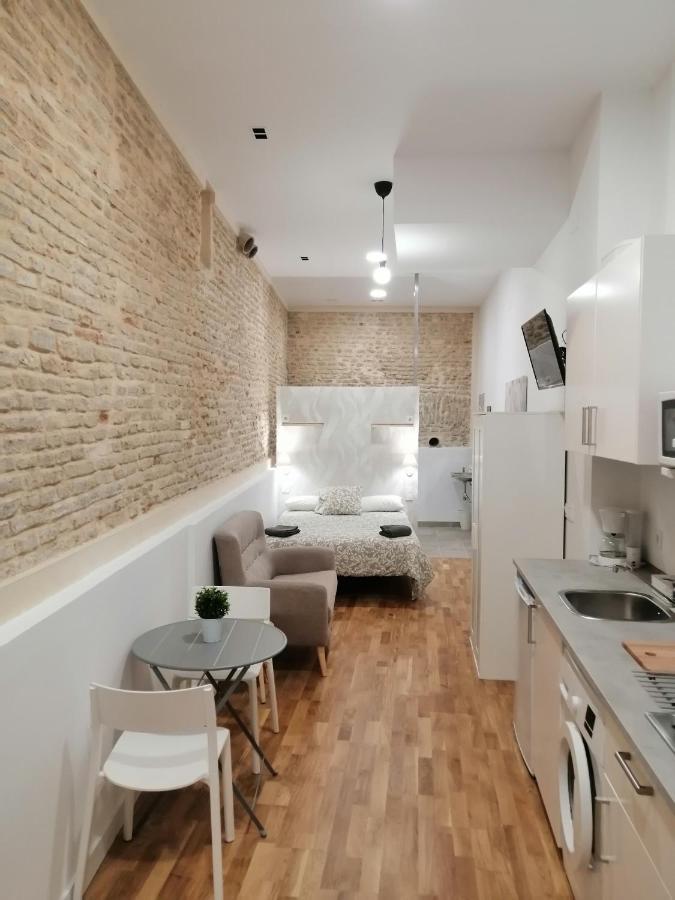 Apartament Salotur Sierpes *