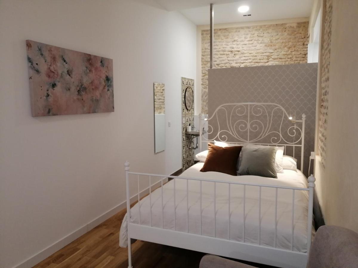 Apartament Salotur Sierpes *